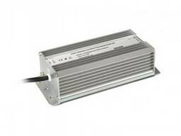Блок питания для светодиодной ленты пылевлагозащищенный IP6