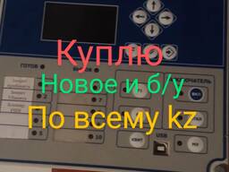 Блок релейной защиты бмрз