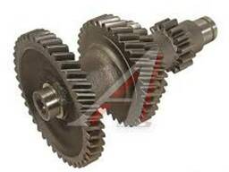 Блок шестерен на сеялку УПС 6