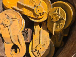 Блок скреперный БС200(190) БС13