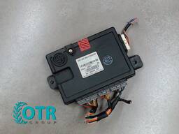 Блок управления 37В0428 на LiuGong CLG 862