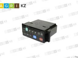 Блок управления отопителем, 543-00049