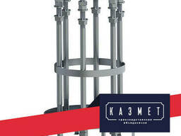 Блоки анкерные фундаментальные ФБ-3 ст3сп2