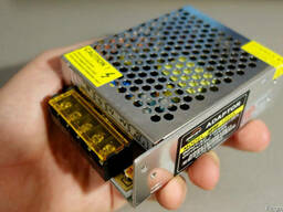 Блоки питания для светодиодной ленты в Алматы