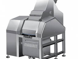 Блокорезки барабанного типа Magurit серии Starcutter