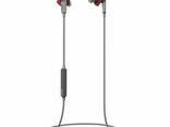 Bluetooth-гарнитура Jabra Sport Coach Wireless Красный - фото 2