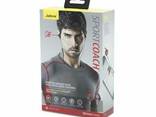 Bluetooth-гарнитура Jabra Sport Coach Wireless Красный - фото 1
