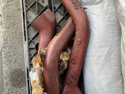 BMG067A Центральный рычаг Sicoma