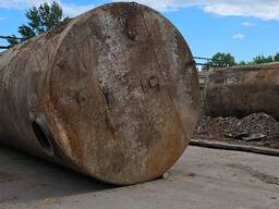 Цистерны для топлива