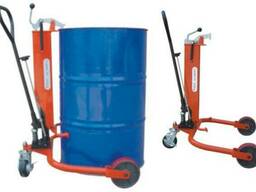 Бочкокантователь Noblift Dt25