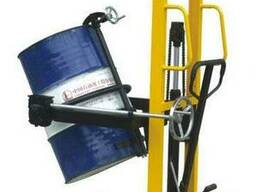 Бочкокантователь Noblift Nbf35