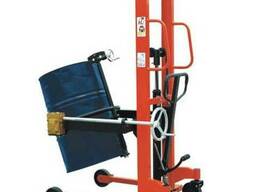 Бочкокантователи от производителя