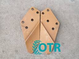 Бокорезы для экскаватора Case 58