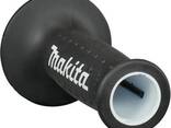 Боковая рукоятка обрезиненная для УШМ 115/125 мм Makita 158237-4 - фото 2