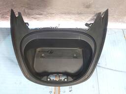 Бокс подкапотный (ванна) Tesla model 3 1081674-99-I
