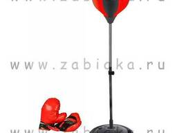 Боксерский набор