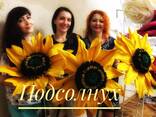 Большие цветы - фото 2