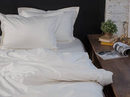 Большое постельное белье на заказ