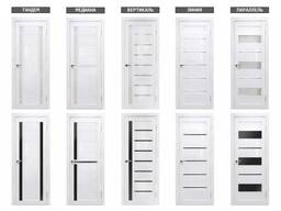 Большой выбор дверей в рассрочку