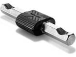 Болт анкерный двойной Domino SV-DB D14/16 Festool 201352 - фото 3