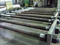 Болт анкерный ГОСТ24379.1-80