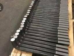 Болт анкерный М36*800