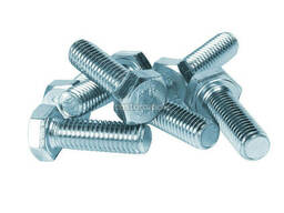 Крепеж из нержавейки