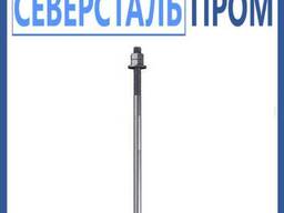 Болт фундаментный прямой тип 5.1