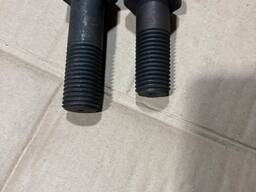 Болт М30х100 35ХГСА 8ТН.920.676 и Болт М30х80 35ХГСА 8ТН.920.675