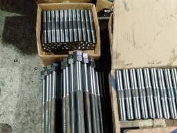 Шпильки для фланцевых соединений изготовление