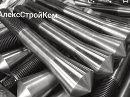 Анкерный фундаментный болт м42