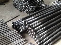 Недорого анкерные фундаментные болты