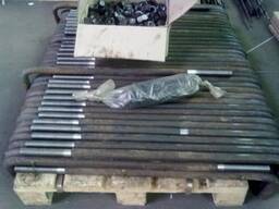 Болты фундаментные для бетона всех типов