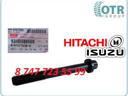 Болты гбц на двигатель Isuzu 4hk1, 6hk1 8970776380