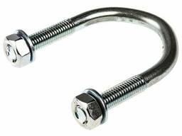 Болты U - образные 228 мм (20*248*283 10шт)