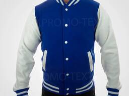 Бомбер куртка / Толстовка бомбер