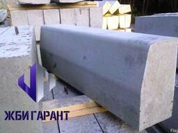 Бордюры 100.30.15