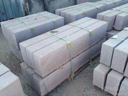 Бордюр!!! Гранитные Бордюры по низким ценам!!!