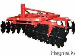 Борона БНД-3