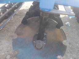 Борона дисковая БДН- 2,4