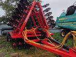 Борона дисковая АБД-7х3 ПГ (прицепная гидравлическая) - фото 2