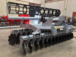 AXN 2 дискілі тырма (дискатор)