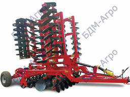 Борона дисковая БДМ 6Х2