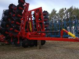 Борона дисковая БДМ 6х4 ПК