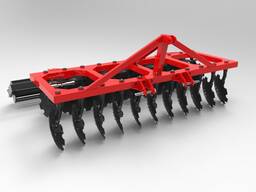 Борона дисковая БДН 3,2Х2