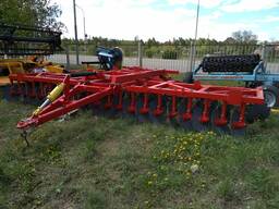 Борона Дисковая БДТ 6х2