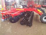 Борона Дисковая БДТ 6х2 - фото 3
