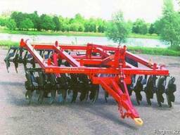 Борона Л-113-02