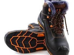 Ботинки Perfect Protection-Кевлар PRB4N CkW ПУ (р.45)