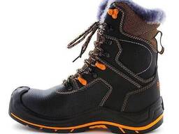 Ботинки с высоким берцем PRB10N-CKW Perfect Protection р.39